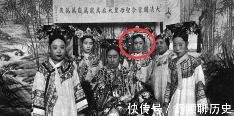 裕容龄!中国第一位芭蕾舞演员,到晚年仍气质不凡,却不幸被打断双腿!