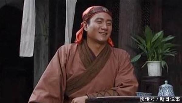 农民起义|此人战败自杀未成, 在朱元璋面前并不服软, 最后被杀, 不是张士诚