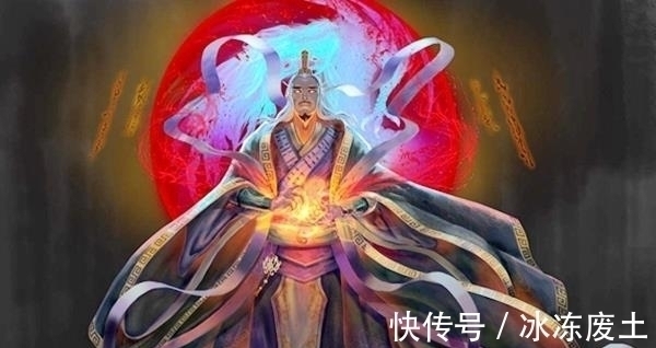 太上老君!封神后,鸿钧老祖的三个弟子为何只有通天教主改了名字?