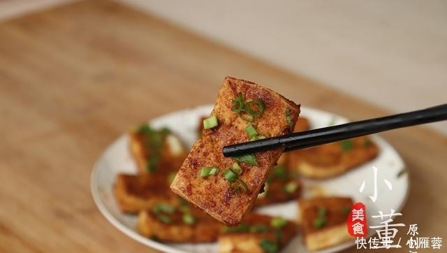 豆腐的8种家常的做法,下饭又美味,招待亲朋好友倍有面