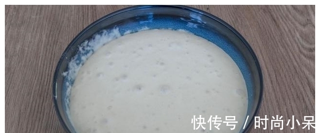 一周早餐不重样,分享7种好吃好做的发面饼,柔软多层,口味丰富