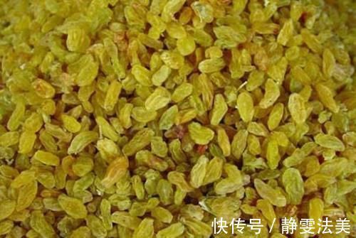 泡水|葡萄干怎么吃?生吃好还是泡水吃好?很多人没吃对白吃了