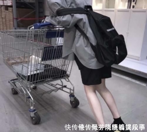 大长腿|学生党久坐“腿粗”这3个动作让你“坐着瘦”,小仙女快学起来