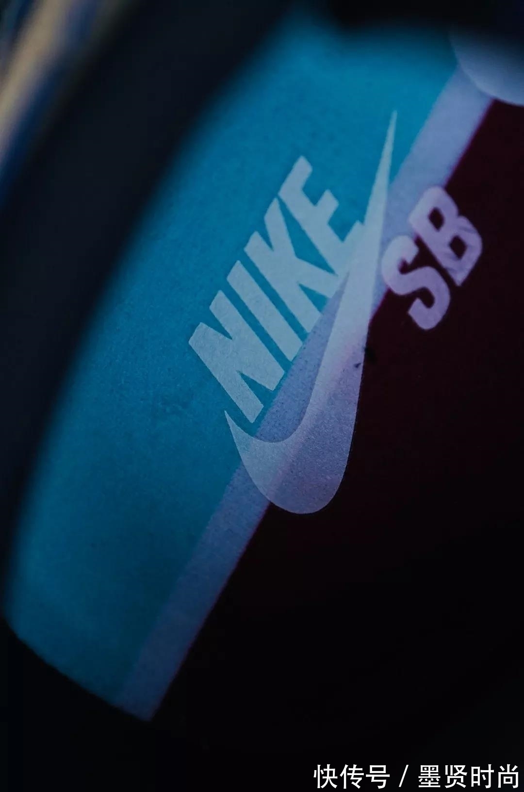 lance 火云鞋神丨开箱NIKESB x AirJordan 1Low
