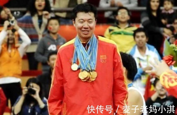 易建联|八一名宿王治郅:姚明易建联“中间人”,首位登陆NBA中国球员