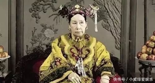慈禧太后|如果当时慈禧太后没有跑,八国联军敢不敢杀慈禧太后?