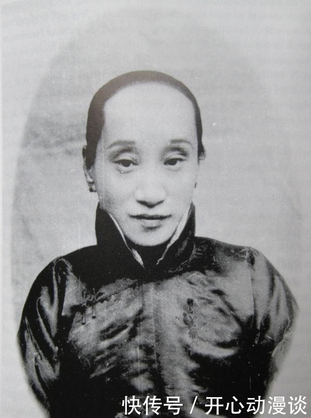 鲁迅|朱安:嫁进周家37年,与其说是鲁迅的妻子,不如说是周家的保姆