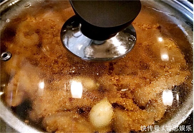想吃粉蒸肉不用买,教你自己在家做,步骤详细,一学就会!