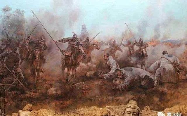 唐代|到底叫李靖还是李药师,唐代人名和字为何换着用?从武宗灭佛说起