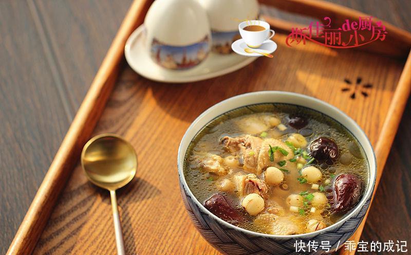 肉汤|若是不差钱,少喝牛羊肉汤多喝它,鲜美又滋补老少皆宜,贵也值得