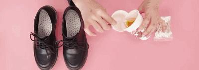 万万没想到，鞋子后面的＂小尾巴＂还有这个作用，后悔知道晚了！