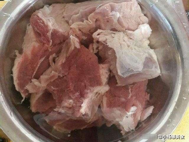 高压锅|吃牛肉总塞牙？炖时加点“它”，不用高压锅，牛肉同样软烂更入味