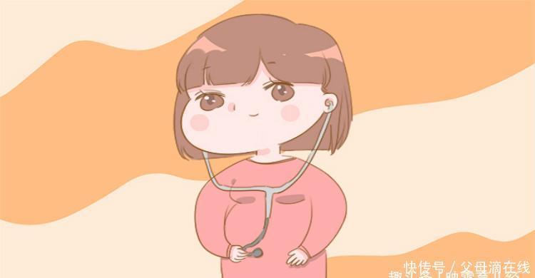 发育|宝宝出生时有这3个特点,儿科医生:说明他发育的好!