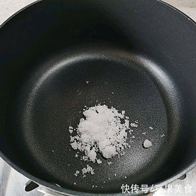 紫米粒|好吃不贵的紫米奶茶做法，超级入味，老人小孩都爱吃