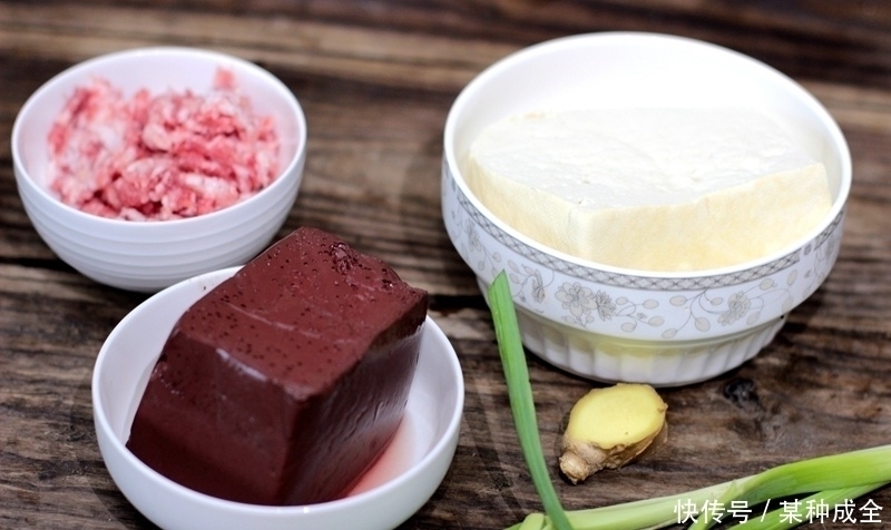 豆腐吃幾十年,才知和“此物”絕配,真正的“以形補形”,還美味