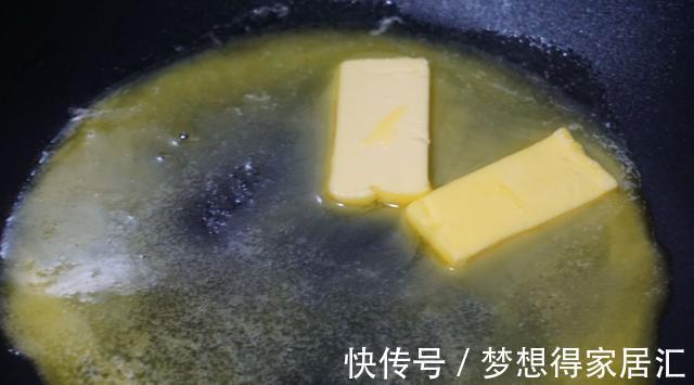 奶粉|自己做雪花酥干硬？粘牙？终于知道失败原因了！跟我学一次就成功