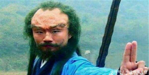 瘟神会是什么样?本可成为大罗金仙却误入歧途
