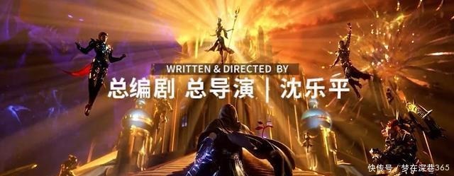 唐宏宁|斗罗大陆更换总导演意味着什么其实代表着一种传承
