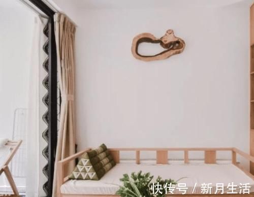 苏州园林|为了院子买下68平米残破小,爆改后,处处都是风景,简直太美了