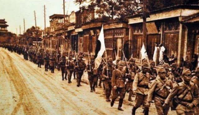 日本|二战中,这一类人坚决不能杀,日本人偏不听,结果赔上18万日军