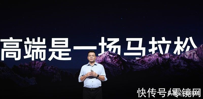 一加|三分天下有其一，OPPO秋季新品发布会体现高端市场决心