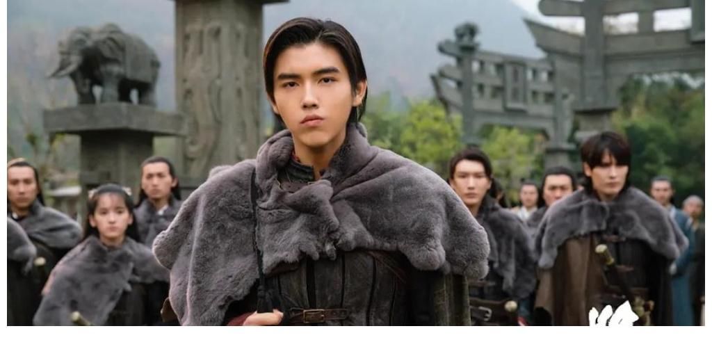 劇本|《將夜》,可惜了那么好的演員,也可惜了那么好的劇本