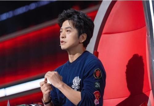李健|那英不回归，李健退出，李荣浩跳槽，中国好声音2021会有谁？