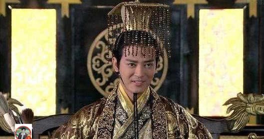 汉文帝|朱坤明:汉文帝的舅舅薄昭救了周勃一命,他自己骄傲自满却被处死