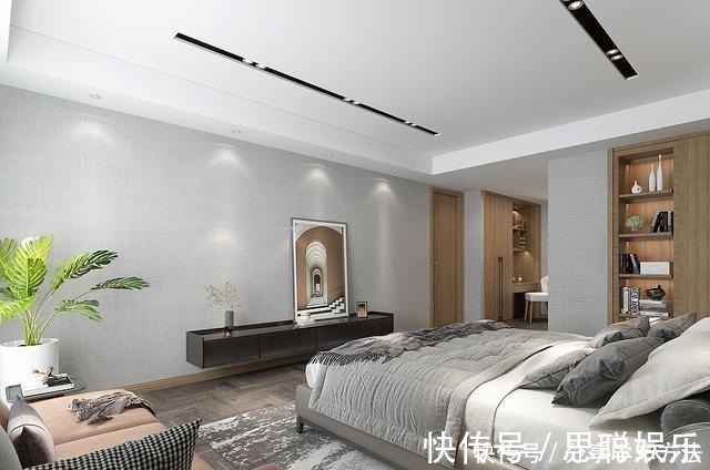 玻璃柜门|老婆坚持衣帽间做玻璃柜门,我一直反对,完工看到效果后我闭嘴了!