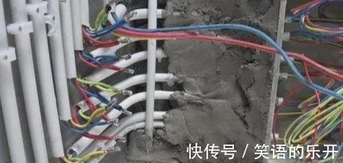 插座|家庭装修，到底用1.5平方还是4平方的电线？我幸亏听了电工的话！