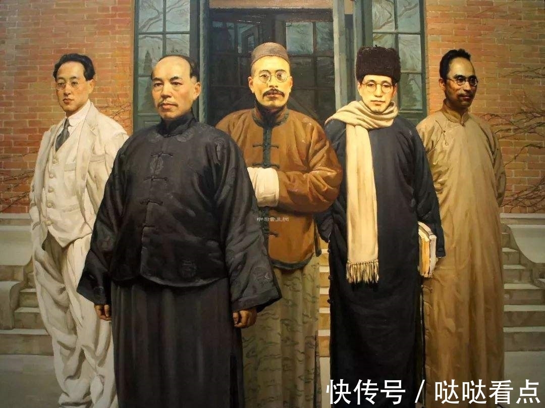 专家!此文110个字,字字都认识,就是读不出来,专家读完腮帮子疼