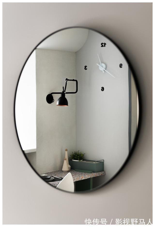 更衣室|两个女生的共居公寓,60㎡清新北欧风,拥有独居但不孤单的生活!