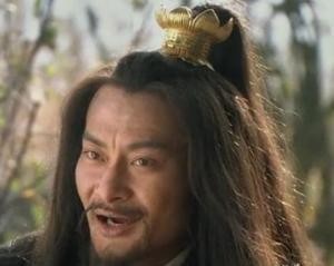 宋江等人|水浒中结局最好之人,最早看穿宋江,谎称回乡探母却一去不归