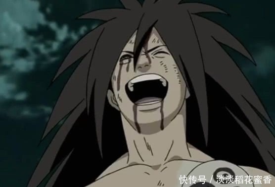 八门|火影忍者身体修炼到极致的4人,第三开八门也不死,凯皇没得比