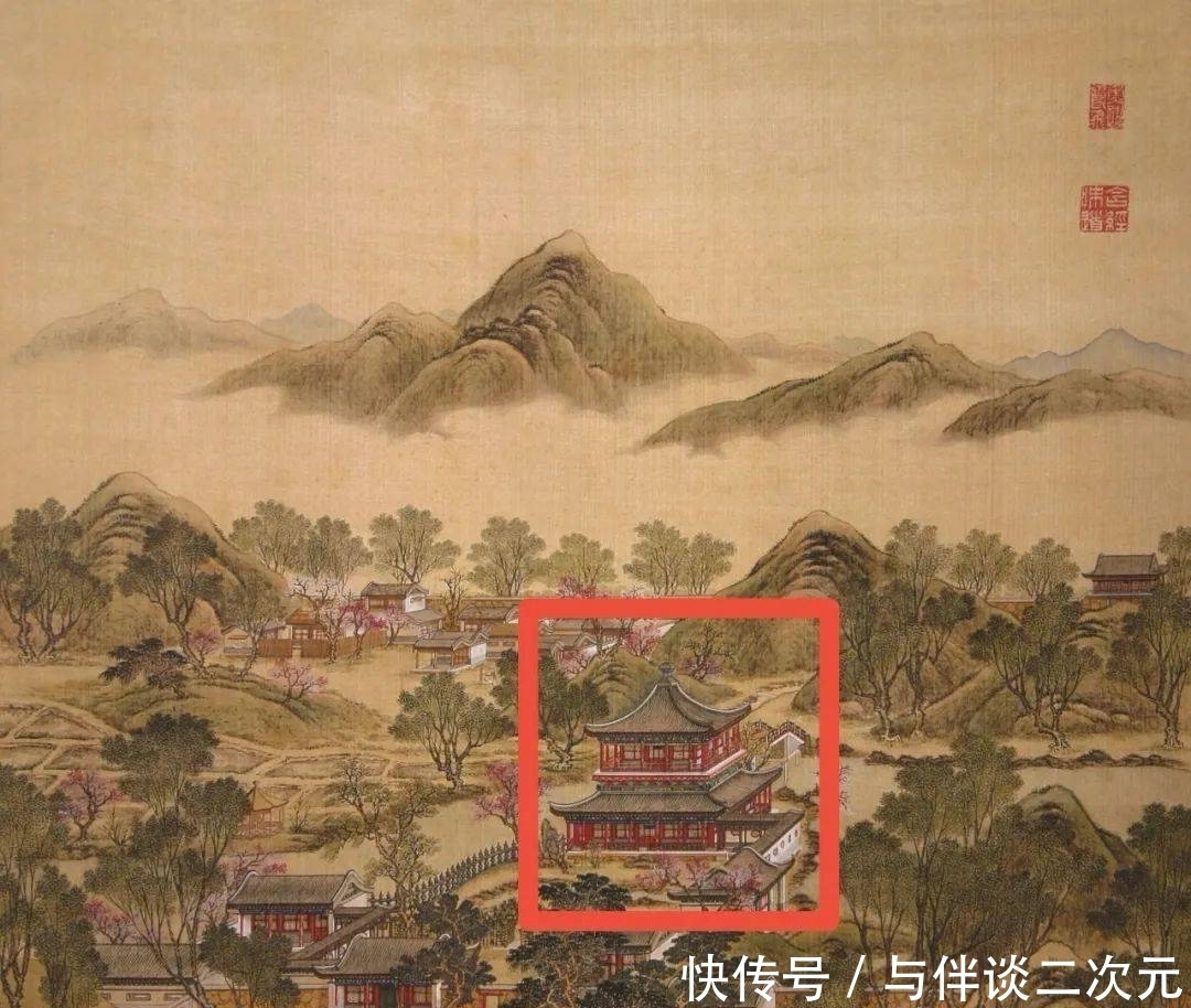 圆明园龙首照片曝光!大量珍贵影像首次发布