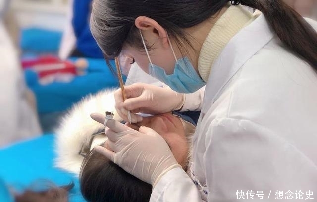 纹眉|为何不建议女生纹眉?听完内行人讲出的“实情”,你就恍然明白了