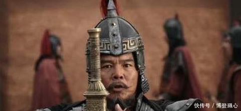 举动|李世民送给他30个金锭，玄武门之变中，他一个举动让李世民胜出