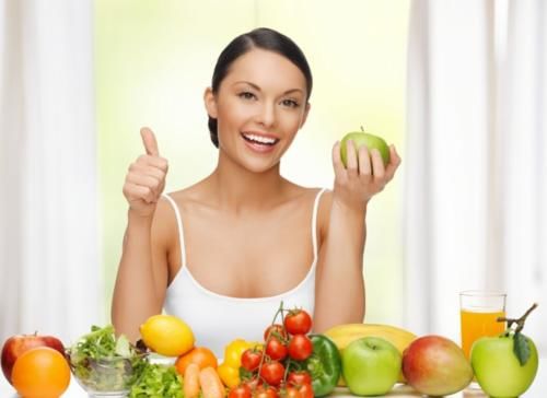 减肥|人到中年，如何让身材不走样？坚持三餐这样吃，绝经以后都不胖