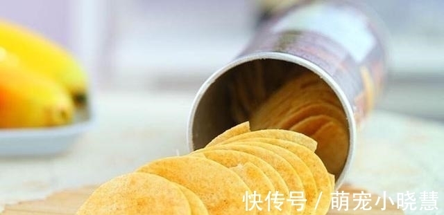 水果罐头|宁愿饿一天,这4种美食也别轻易碰,看似清淡,热量却高的可怕