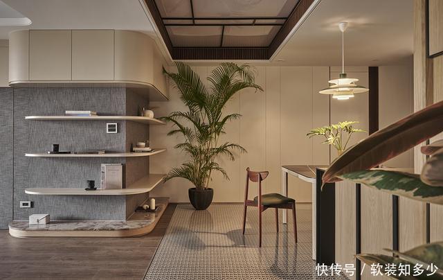 无心|着意闻时不肯香,香在无心处,品味人生,品味家的感觉