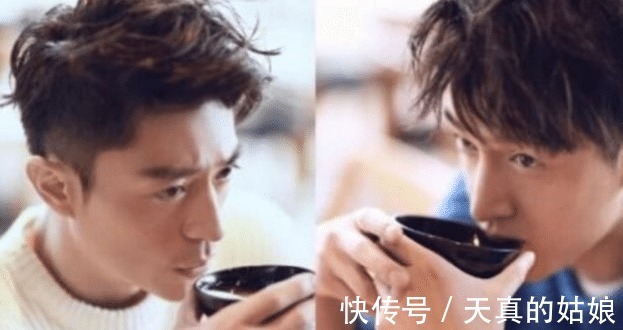 暗语|男生理发只会说剪短点三句理发的暗语,发型师都对你另眼相看!