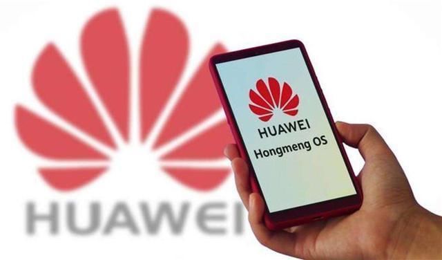 手机厂商|鸿蒙手机登场华为邀第三方入场,考验雷军、马化腾的时候到了