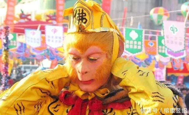 五品|唐朝一只猴子被封五品官?这不是虚构,它最后的壮举被人赞颂