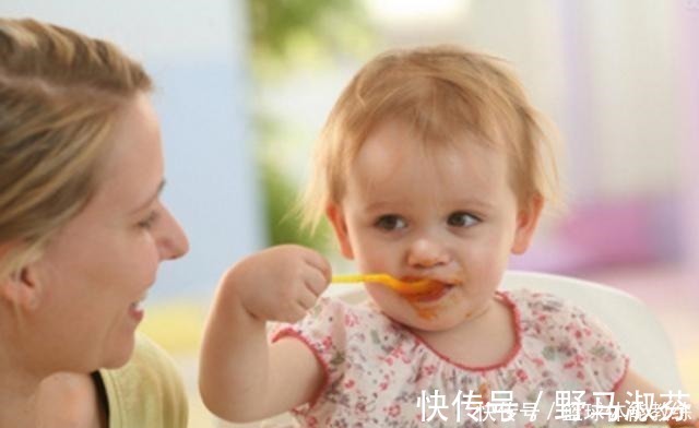 孩子|儿科医生孩子脾胃虚弱，准是因这几个坏习惯，很多宝妈还在做！