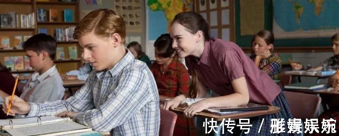 养育女孩|5年级女生已情窦初开,男孩却还懵懂无知:养育男孩女孩差别太大