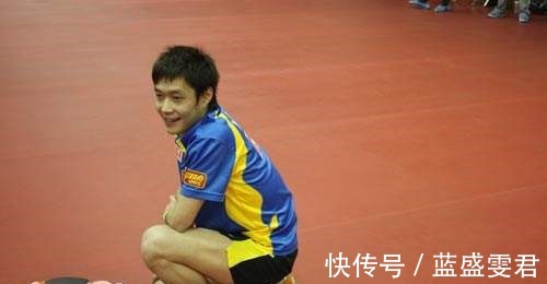 邱贻可|好消息!孙颖莎结束散养迎来新教练,和朱雨玲成为同门师姐妹!