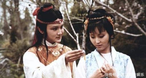 红楼梦史湘云初到贾府,却因为这件事而被宝玉冷落!