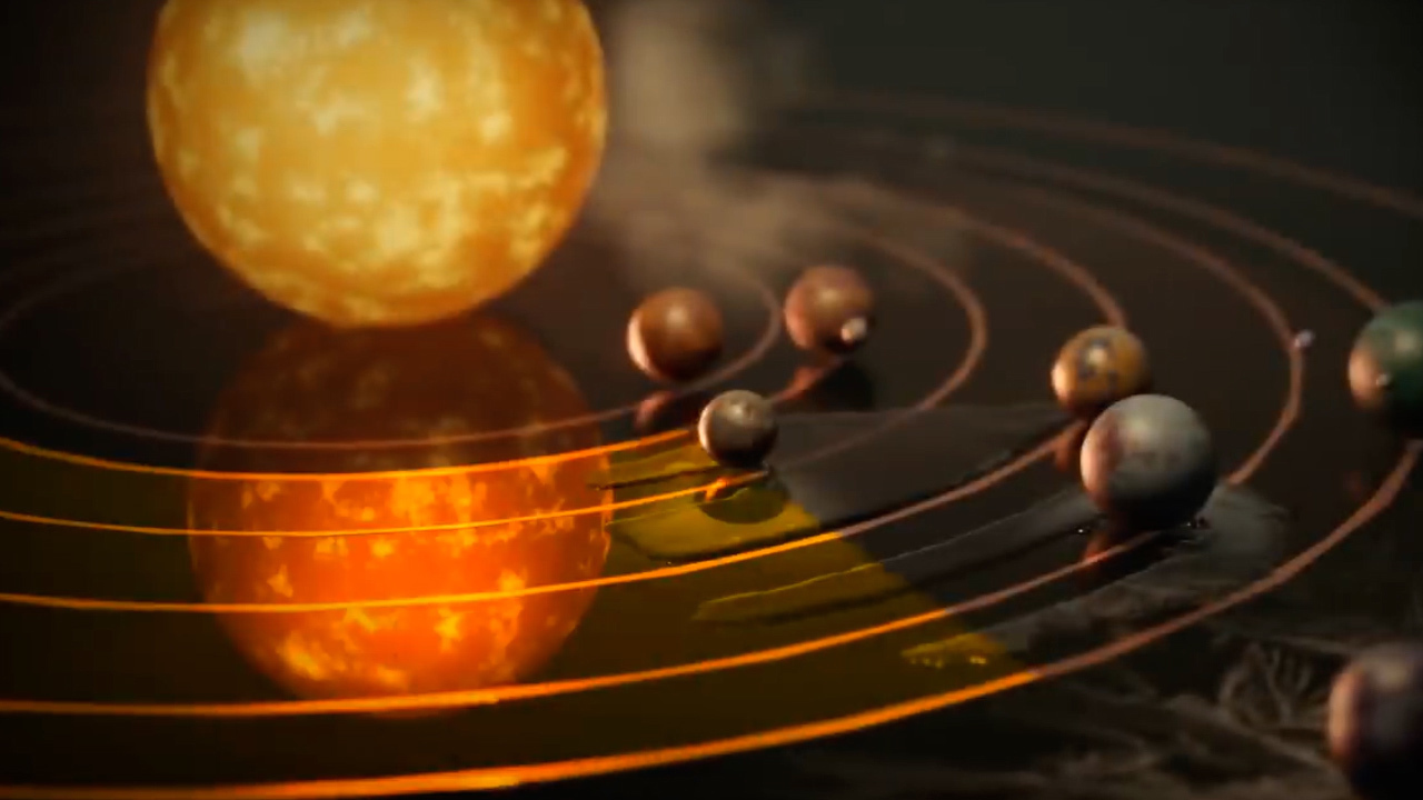 人类到达比邻星需要多久什么时候我们才能实现星际航行