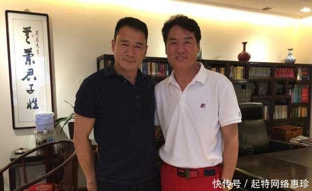 气质|武松的三个扮演者,他武功扎实,气质最像武松