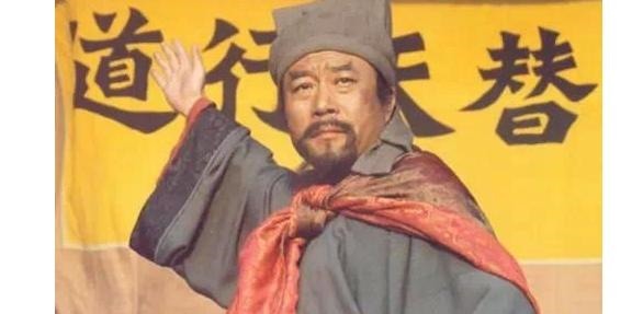 宋江|梁山好汉108将,但这四人却配不上“好汉”二字,人品太差